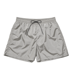 Shorts front view